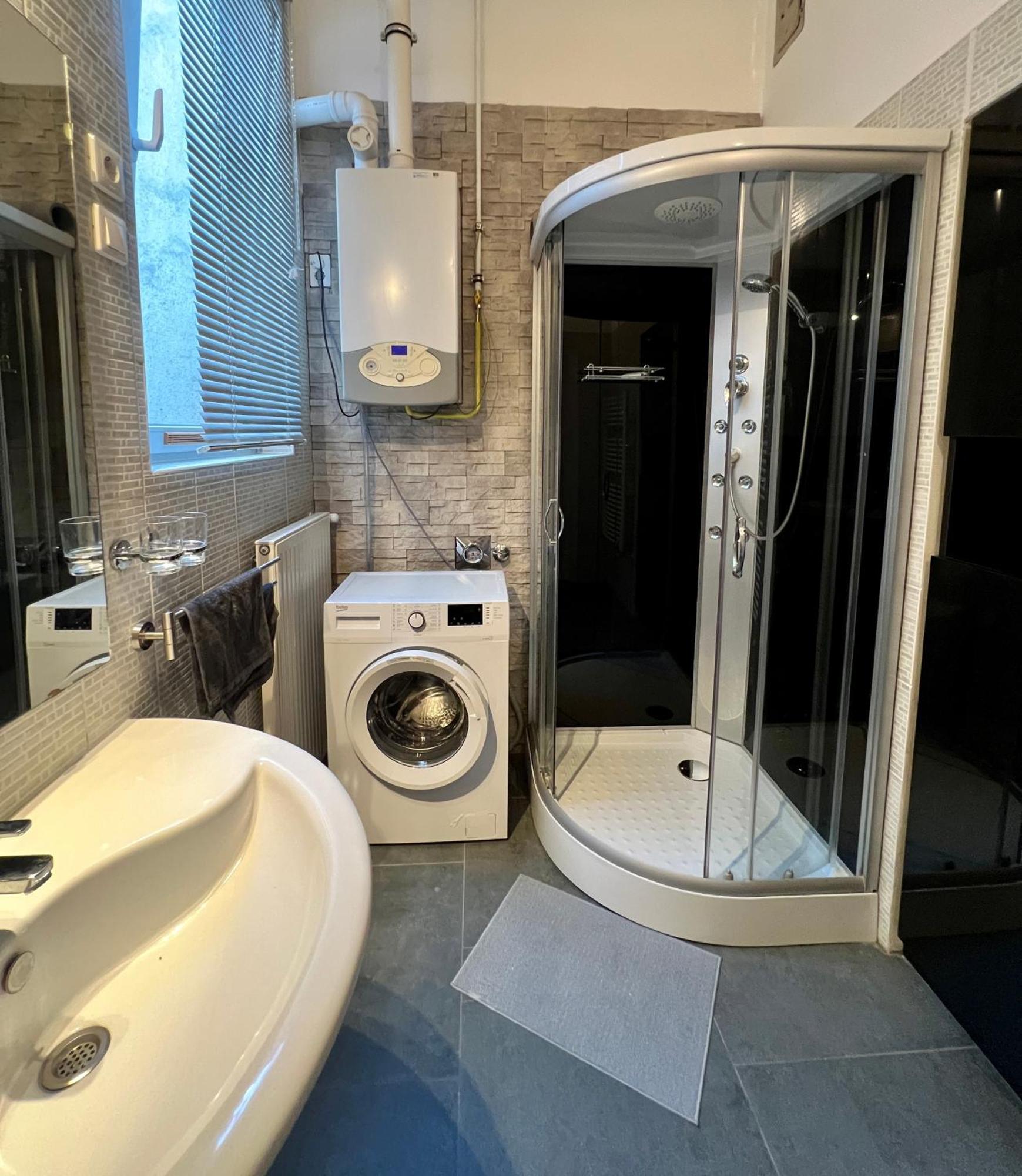Tilia Suite Budapest Exterior foto