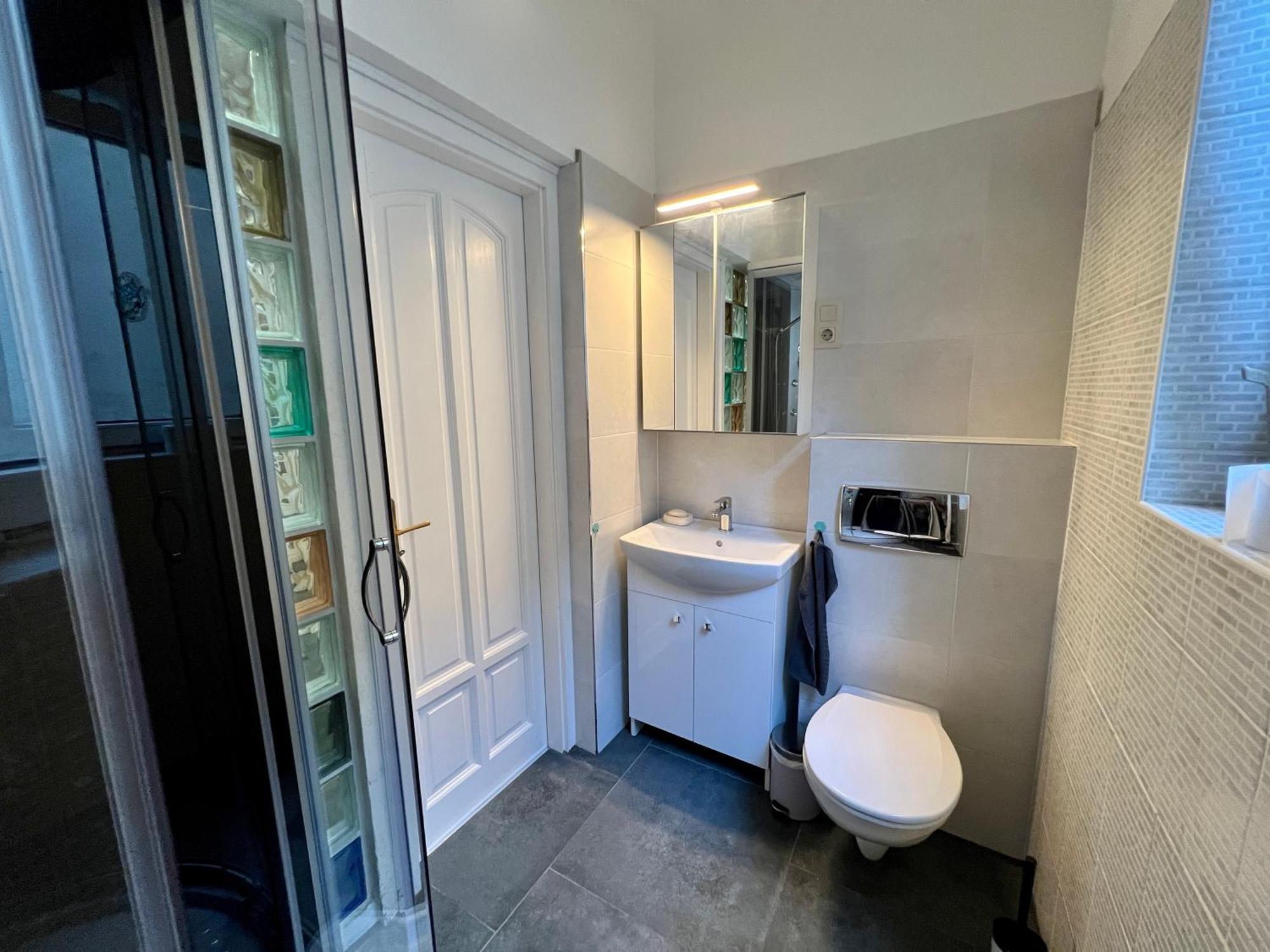 Tilia Suite Budapest Exterior foto