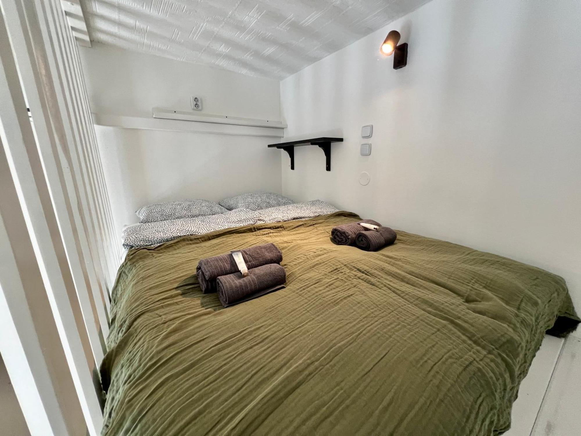 Tilia Suite Budapest Exterior foto