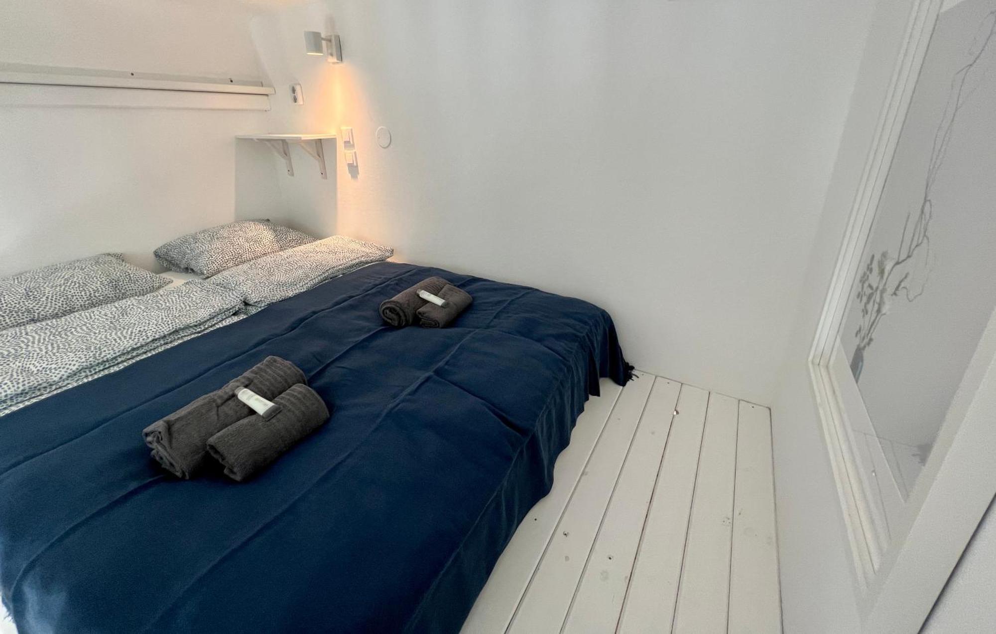 Tilia Suite Budapest Exterior foto